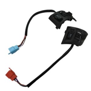 SWITCH [COMBY3 BLK KITKAT] (+GST 18%) (346)