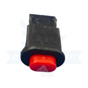 SWITCH [HAZARD BUTTON ONLY] (+GST 18%) (344)