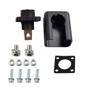 TERMINAL C-150A (BLK) (+GST 18%)