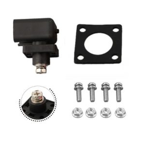 ESS TERMINAL CO-100A (BLK) (+GST 18%)