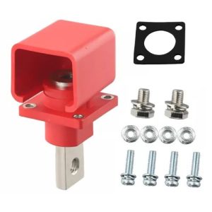 TERMINAL C-300A (RED) (+GST 18%)