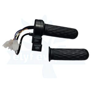 THROTTLE [PLS 123+P] (+GST 28%) (00d8)