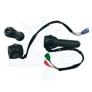 THROTTLE [ASSY A2] (+GST 28%) (05ed)