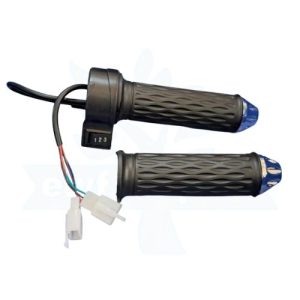 THROTTLE [CAP ES (OKI)] (+GST 28%) (1d20)