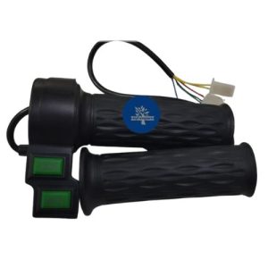 THROTTLE [CAP DOUBLE PUSH] (+GST 28%) (017b)