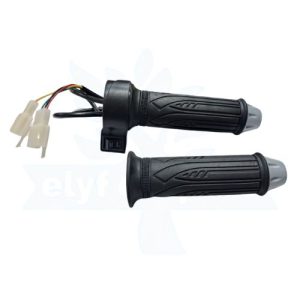 THROTTLE [CAP HL (AMPER)] (+GST 28%) (19f2)