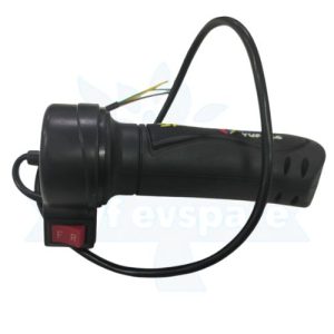 THROTTLE [FR SINGLE YUFENG] (+GST 28%) (1c6a)