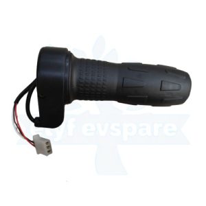 THROTTLE [JANX SINGLE] (+GST 28%) (050d)