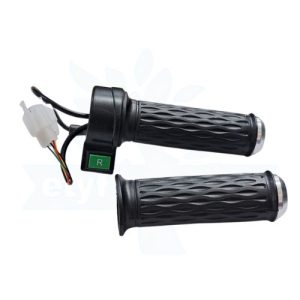 THROTTLE [CAP REVERSE GRN] (+GST 28%) (0b18)