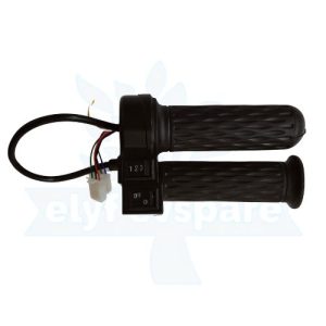 THROTTLE [UQ ON-OFF+123] (+GST 28%) (084b)