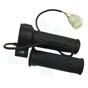 THROTTLE [UQ SM with SPL COUPLER] (+GST 28%) (0b4f)