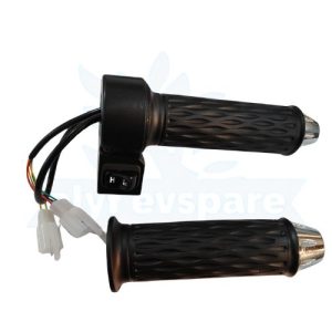 THROTTLE [WP FR FORWARD RIVERSE WATERPROOF] (+GST 28%)