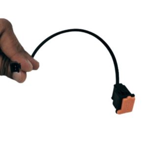 USB CABLE [U1 SML] (+GST 18%) (00c9)