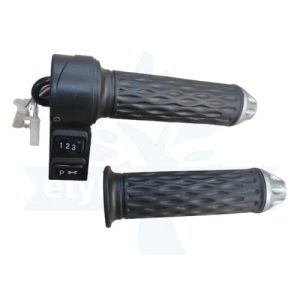 THROTTLE [WP 123+P] WATERPROOF (+GST 28%) (0279)