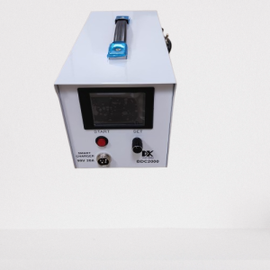 UNIVERSAL CHARGER (BDC2000/99V20A) (+GST 18%) (2adb)