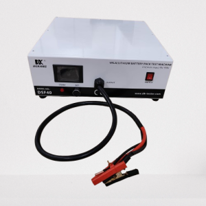BATTERY TESTERS DSF40(DK)DSF40V40AMP (+GST 18%) (2a27)